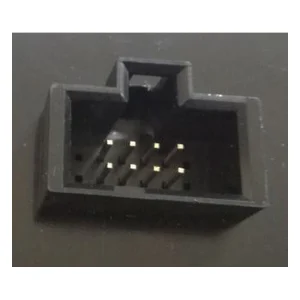 PULSANTIERA ALZAVETRO FIAT GRANDE PUNTO 4 ALZAVETRI ELETTRICI ANTERIORE SX 8 PIN