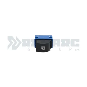 INTERRUTTORE ALZAVETRO FIAT DOBLO MPV Space wagon 119, 223 ANTERIORE DX 5 PIN ALT