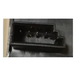 INTERRUTTORE ALZAVETRO BMW 5 E60 ANTERIORE DX 4 PIN