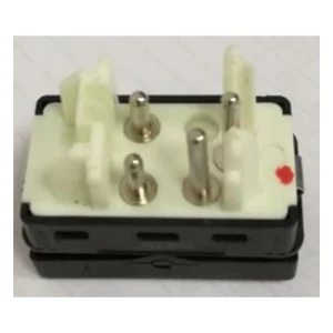 INTERRUTTORE ALZAVETRO Bmw 3 E36 ANTERIORE DX 4 PIN