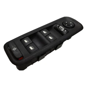 INTERRUTTORE ALZAVETRO FIAT NUOVO ULISSE ANTERIORE SX 9 PIN