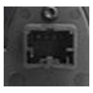 INTERRUTTORE ALZAVETRO ALFA ROMEO 159 939 ANTERIORE DX 4 PIN