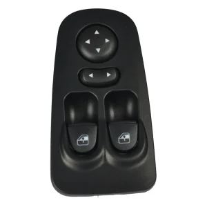 INTERRUTTORE ALZAVETRO Lancia Ypsilon 843 ANTERIORE SX 16 PIN ALT
