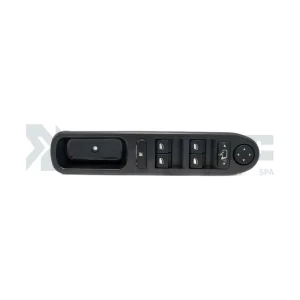 INTERRUTTORE ALZAVETRO Peugeot 307 3AC ANTERIORE SX 9 PIN ALT