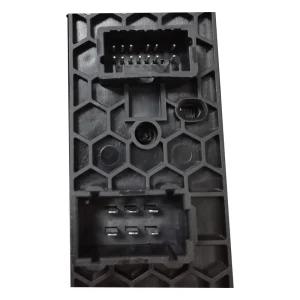 INTERRUTTORE ALZAVETRO Renault FLUENCE ANTERIORE SX 19 PIN