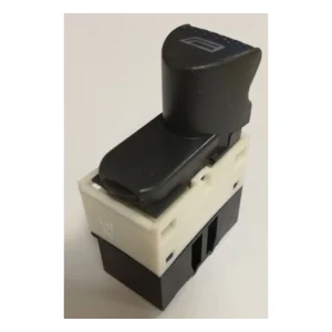 INTERRUTTORE ALZAVETRO IVECO STRALIS 6 PIN CONNETTORE NERO ALT