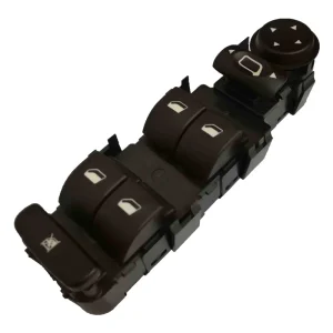 INTERRUTTORE ALZAVETRO PEUGEOT 207207 WA, WCCITROEN C4 Coup LAC4 I LCC4 PICASSO I ALT
