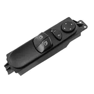 VOLKSWAGEN CRAFTER 3035 Autobus 2E ANTERIORE SX 4 PIN ALT