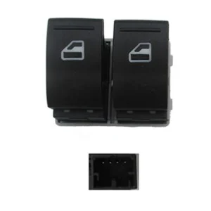 VOLKSWAGEN Multivan V 7HM, 7HN, 7HF, 7EF, 7EM, 7EN ANTERIORE SX 4 PIN ALT