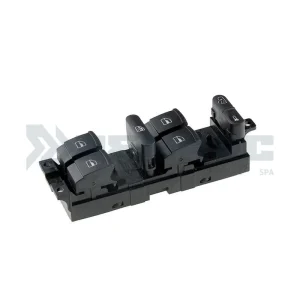 SKODA FABIA I 6Y2 ANTERIORE SX 9 PIN ALT