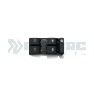 PULSANTIERA AUDI A4 8EC, B7 ANTERIORE SX 10 PIN ALT