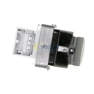 INTERRUTTORE ALZAVETRO Audi A1 8X1, 8XK POSTERIORE DXSX 4 PIN ALT