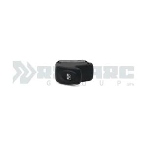 INTERRUTTORE ALZAVETRO Renault Clio II BB, CB ANTERIORE DX 6 PIN ALT