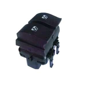 INTERRUTTORE ALZAVETRO RENAULT CLIO II BB,CBCLIO III BR01LAGUNA III BT01MEGANE IISCNIC IITHALIATRAFFIC III ALT