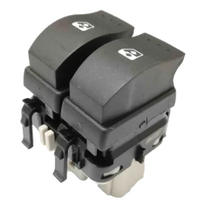 INTERRUTTORE ALZAVETRO Renault ESPACE IV JK01 ANTERIORE SX 10 PIN ALT