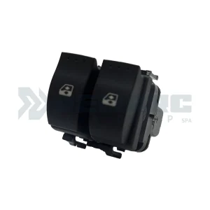 INTERRUTTORE ALZAVETRO Renault Clio III BR01, CR01 ANTERIORE SX 10 PIN ALT