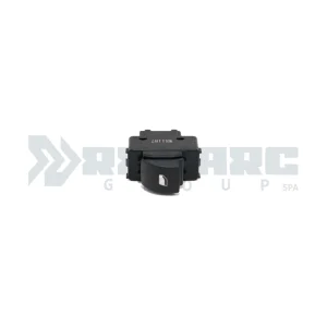 PULSANTIERA ALZAVETRO ANT. DX PEUGEOT 207 CITROEN C3 6PIN ALT