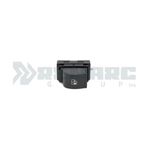 INTERRUTTORE ALZAVETRO Fiat Fiorino Cassone Furgonato Promiscuo 225 ANTERIORE DX 4 PIN ALT