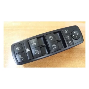 INTERRUTTORE ALZAVETRO MERCEDES CLASSE A W169CLASSE B W245 ALT