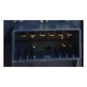 INTERRUTTORE ALZAVETRO FIAT Grande Punto ANTERIORE SX 9 PIN