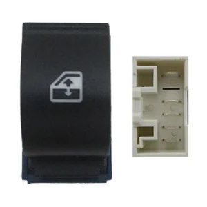 INTERRUTTORE ALZAVETRO FIAT DOBLO 119, 223DOBLO 223 ALT