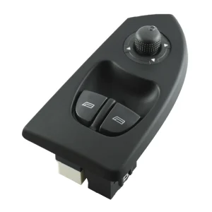 PULSANTIERA ALZAVETRO Fiat Ducato Furgonato 244 ANTERIORE SX 24 PIN ALT