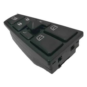 PULSANTIERA ALZAVETRO VOLVO VOLVO FH12 AN SX 18 PIN ALT