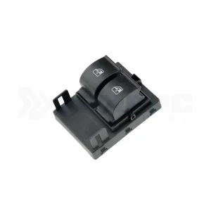 INTERRUTTORE ALZAVETRO Fiat Fiorino Cassone Furgonato Promiscuo 225 ANTERIORE SX 8 PIN ALT