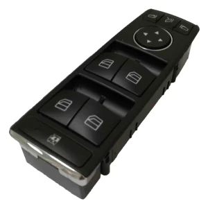 INTERRUTTORE ALZAVETRO MERCEDES CLASSE C W204CLASSE E W212GLK X204 ALT