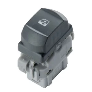 INTERRUTTORE ALZAVETRO Renault MEGANE II ANTERIORE DX 6 PIN ALT