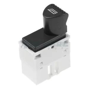 INTERRUTTORE ALZAVETRO IVECO STRALIS 6PIN CONNETTORE NERO ALT
