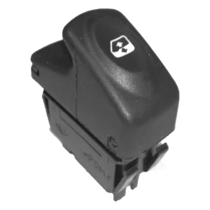 INTERRUTTORE ALZAVETRO RENAULT CLIO II BB, CBKANGOO KC01MEGANE IMEGANE SCENIC ALT