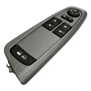 INTERRUTTORE ALZAVETRO FIAT STILO ANTERIORE SX PIN ALT