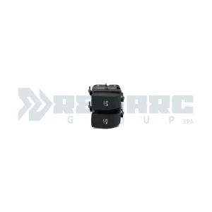 INTERRUTTORE ALZAVETRO Renault MEGANE II LAGUNA II ESPACE IV ANTERIORE SX 10 PIN ALT