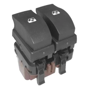 INTERRUTTORE ALZAVETRO RENAULT LAGUNA II BG01LAGUNA III BT01MEGANE II BM01, CM01 ALT