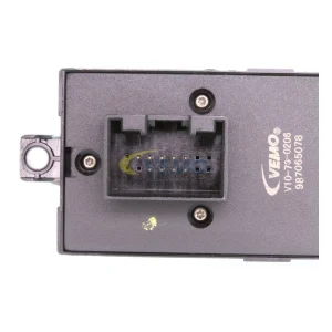 INTERRUTTORE ALZAVETRO SKODA FABIA I 6Y2OCTAVIA II 1U2SUPERB I 3U4 ALT