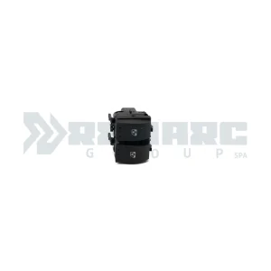 INTERRUTTORE ALZAVETRO Renault MEGANE II BM01, CM01 ANTERIORE SX 10 PIN ALT