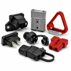 Connessioni Batterie Avviamento