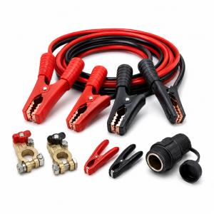 Accessori Batterie Avviamento