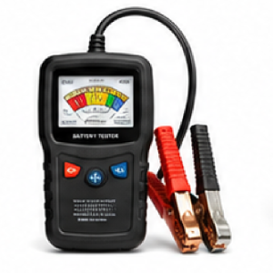 Tester Batteria
