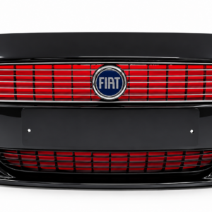 Paraurti Anteriore FIAT PUNTO / GRANDE PUNTO (199) 1.3 D Multijet