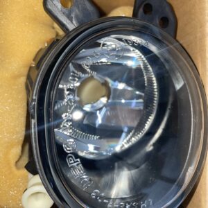 Fendinebbia anteriore sinistro Mercedes Classe B W245 / C W204 / E W212 / GL / Classe G - TYC 440-2010L-UQ