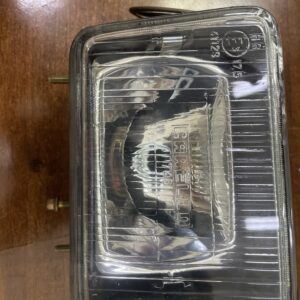 Carello 41129 5995296 Faretto Fendinebbia Destro Autobianchi / Lancia Y10 Turbo 4x4 NOS