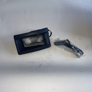 Fendinebbia anteriore destro Fiat Ducato / Citroen Jumper / Peugeot Boxer 1994-2001 - rif. 2100026692710