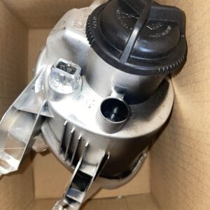 Fendinebbia anteriore destro Peugeot 206 - Valeo 3276420873594