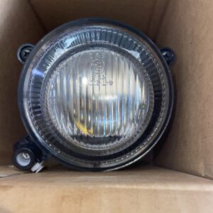 FENDINEBBIA ANTERIORE DESTRO/SINISTRO H3 SMART FORTWO 450 1998-2007 - FN007120