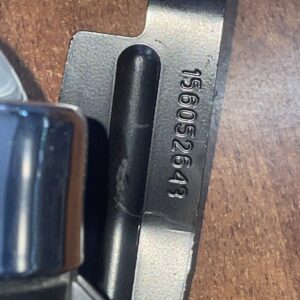 Alfa Romeo Giulietta 940 Fendinebbia Anteriore Sinistro H3 50530980 478588426