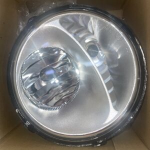 FENDINEBBIA ANTERIORE SINISTRO H11 CON LUCE DIURNA RENAULT TWINGO II CN0 2012-2014 - FN009230
