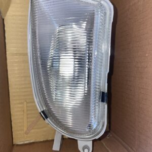 Fendinebbia anteriore sinistro Mercedes Classe E W210 dal 1999 (restyling) - TYC 440-2007L-UQ