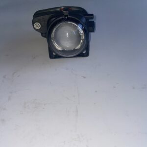Fendinebbia anteriore TYC 19-5083-05-2 Audi A6 C5 / Seat Leon Toledo